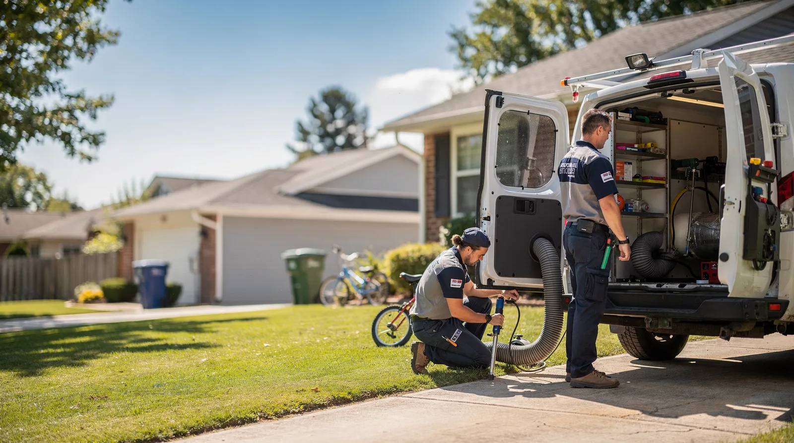 24/7 HVAC Repair & AC Replacement in Royston, GA near me